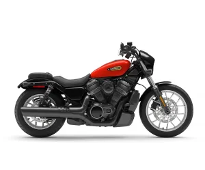 Harley-Davidson Nightster  975 SPECIAL