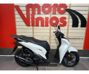 Honda SH 150 Sporty sa