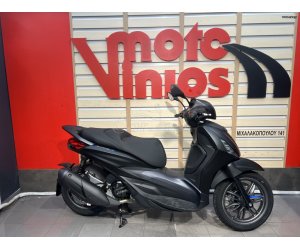 PIAGGIO BEVERLY 310 sa