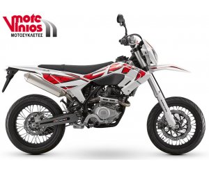 QJMOTOR COV125 SA