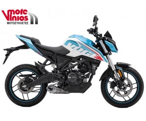 VOGE 125R