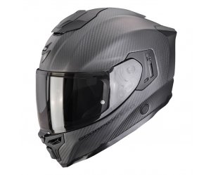 ΚΡΑΝΟΣ SCORPION EXO-1500 CARBON AIR MAT BLACK