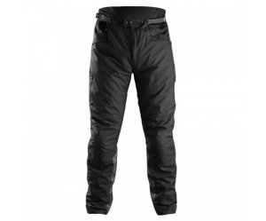 Παντελόνι Nordcap Montreal μαύρο