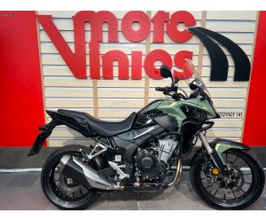 HONDA CB500 '22