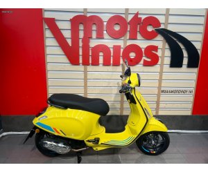 VESPA PRIMAVERA 150 '24