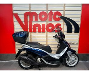 PIAGGIO BEVERLY 300'16