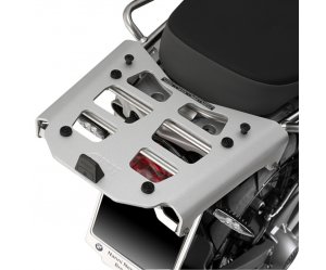 Σχάρα SRA5102_R1200GS'06-11 ADV.αλουμίνιο Bmw GIVI