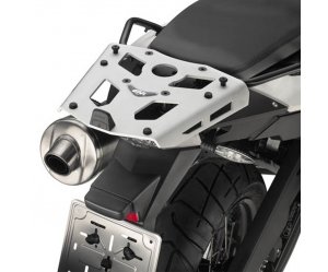 Σχάρα SRA5103_F650GS / F800GS'11 / F700GS'08-13 αλουμίνιοBmw GIVI