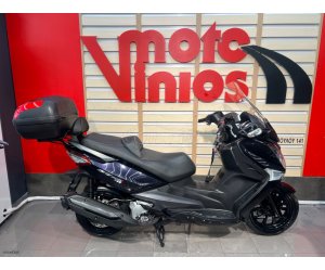 Sym GTS 300 2016