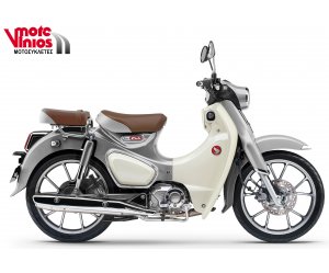 HONDA SUPER CUB 125