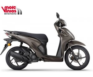 Honda Vision 110