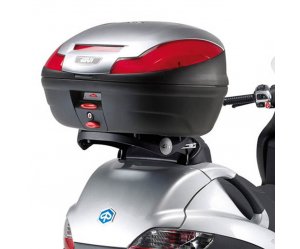 Σχάρα SR134M_MP3 125-250-400'06-09 piaggio GIVI