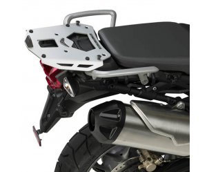 Σχάρα SRA6401_Tiger 800/800XC'11 triumph GIVI