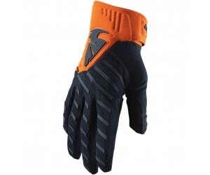 ΓΑΝΤΙΑ MX THOR S20 REBOUND MIDNIGHT/ORANGE