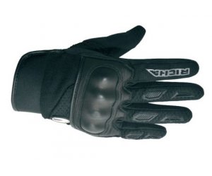 ΚΑΛΟΚΑΙΡΙΝΑ ΓΑΝΤΙΑ RICHA BASALT II ΜΑΥΡΟ