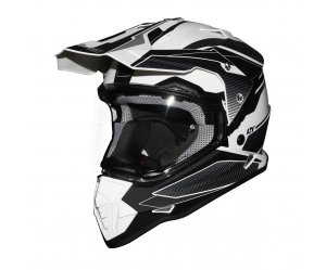 ΚΡΑΝΟΣ YOHE 632A SV G6H ΛΕΥΚΟ/ΜΑΥΡΟ/ΓΚΡΙ ΜΑΤ