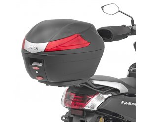 Σχάρα SR2123_N-MAX 125'15 Yamaha GIVI