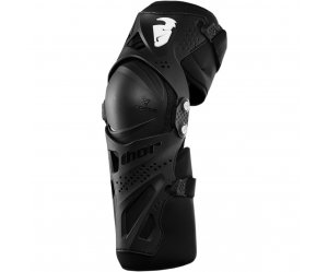 ΕΠΙΓΟΝΑΤΙΔΕΣ THOR KNEEGUARD FORCE XP BLACK