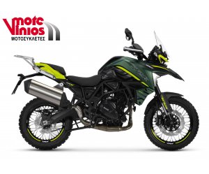 BENELLI TRK 702X TRK 702 X