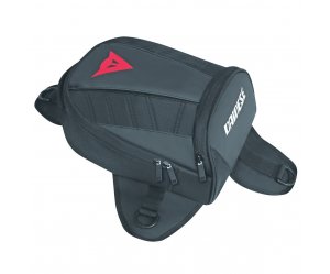 ΤΣΑΝΤΑΚΙ DAINESE D-TANKER MOTORCYCLE MINI BAG STEALTH-BLACK