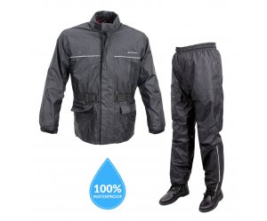 ΑΔΙΑΒΡΟΧΟ ΣΕΤ ΜΠΟΥΦΑΝ ΚΑΙ ΠΑΝΤΕΛΟΝΙ AGVPRO GV-700