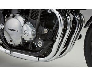 Προστατευτικό κινητήρα - μανιτάρι για Honda CB1100