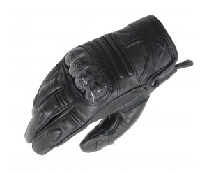 Γάντια AGVpro APEX Carbon Black