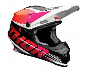 ΚΡΑΝΟΣ THOR MX SECTOR FADER ORANGE/MAGENTA