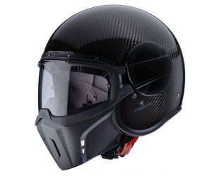 Κράνος Caberg Ghost carbon