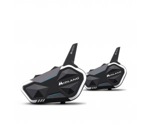 Ενδοεπικοινωνία Midland R1 mesh DUO