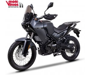 SYM NHR300
