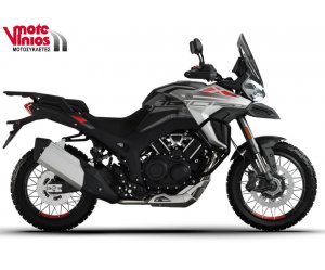 MORBIDELLI T1002VX
