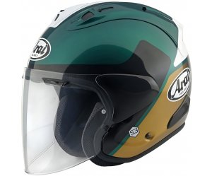 ΚΡΑΝΟΣ Arai SZ-R VAS Legante