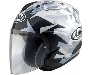 ΚΡΑΝΟΣ Arai SZ-R VAS Mimesis WHITE