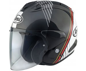 Κράνος Arai Concept-XE TEMU BLACK