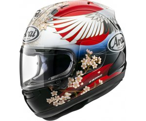 ΚΡΑΝΟΣ Arai RX-7V Evo Tsubasa
