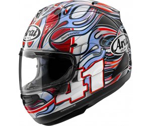 ΚΡΑΝΟΣ Arai RX-7V Evo Haga WSBK