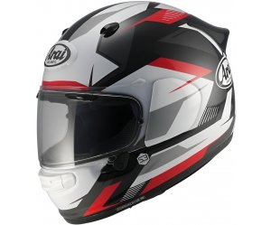 ΚΡΑΝΟΣ Arai Quantic Supra RED