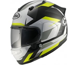 ΚΡΑΝΟΣ Arai Quantic Supra YELLOW
