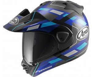 Κράνος Arai Tour-X5 MATCH BLUE