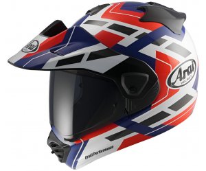 Κράνος Arai Tour-X5 Match Enduro MULTI