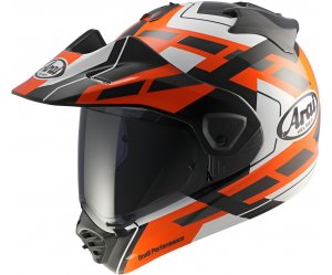 Κράνος Arai Tour-X5 MATCH ORANGE