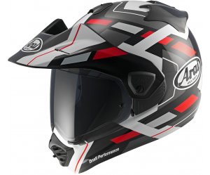 Κράνος Arai Tour-X5 MATCH RED