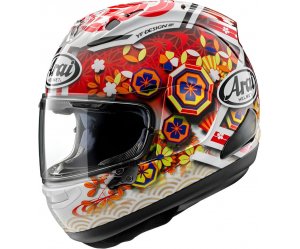 ΚΡΑΝΟΣ Arai RX-7V Evo Nakagami GP3