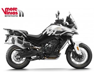 CFMOTO MT800 ES GT
