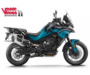 CFMOTO MT800 ES