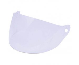 Ζελατίνα Caberg Freeride A6830 Διάφανη