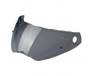 Ζελατίνα Caberg Duke II A8725 Φυμέ Αντιχαρακτική