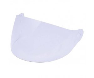 Ζελατίνα Caberg Riviera V2-3 A5835 Διαφανής Αντιχαρακτική