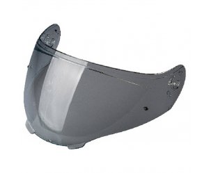 Ζελατίνα Caberg Levo A8723 Φυμέ Αντιχαρακτική